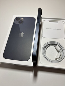 iPhone 13 Midnight 128GB (4 foto / 5)