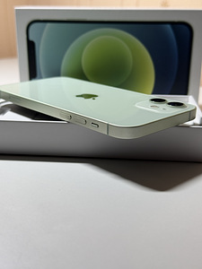 iPhone 12 Green 64GB (3 foto / 6)