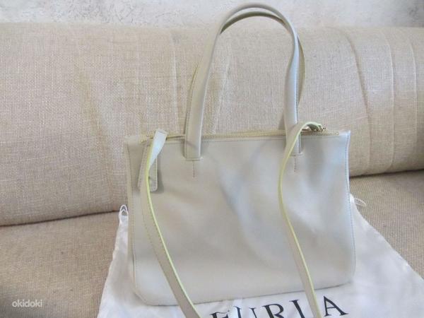 Новая сумка FURLA (фото #1)