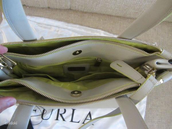 Новая сумка FURLA (фото #4)