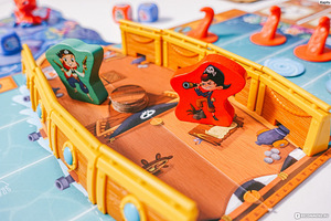 Игра Атака Кракена новая (2 фото из 7)