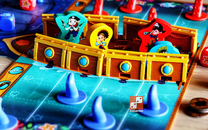 Игра Атака Кракена новая (4 фото из 7)