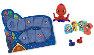 Игра Атака Кракена новая (5 фото из 7)