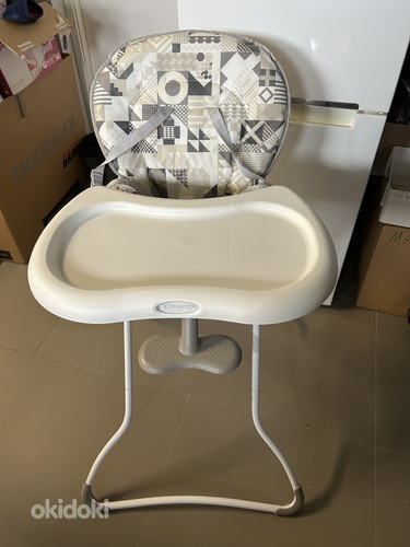 Стул для кормления Graco