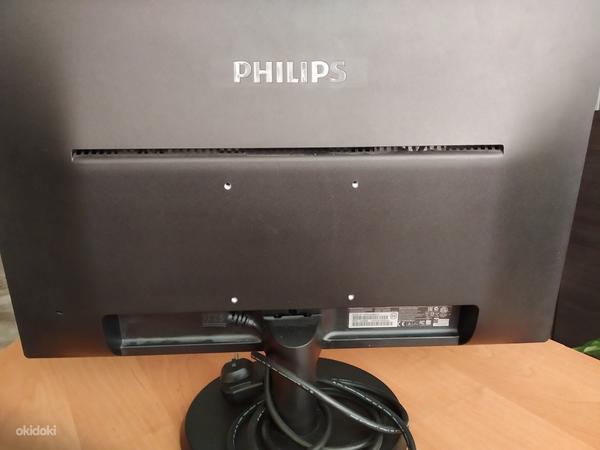 Philipsi monitor (foto #2)
