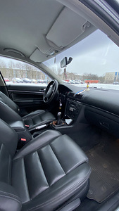 Skoda superb (7 фото из 8)