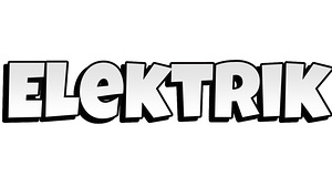 ЭЛЕКТРИК (1 фото из 1)