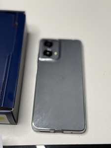 Uus Motorola moto G24 (5 foto / 5)