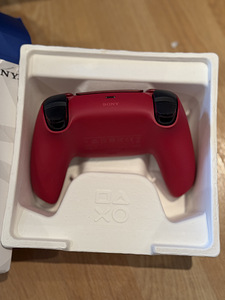 Геймпад PlayStation (3 фото из 3)