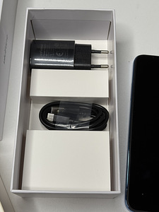 Telefon Mobiiltelefon – Ulefone Note 16 Pro 4+128gb NFC must (4 foto / 5)