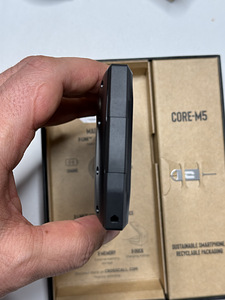 Crosscall CORE-M5 12,6 cm (4.95") Dual SIM ibrida 4G USB tip (6 foto / 10)