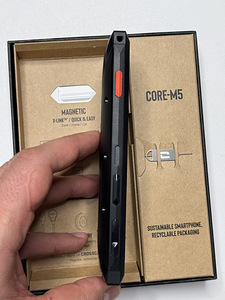 Crosscall CORE-M5 12,6 cm (4.95") Dual SIM ibrida 4G USB tip (7 foto / 10)