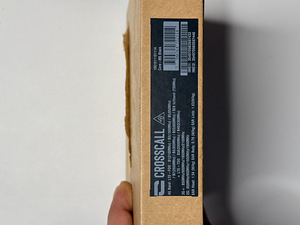 Crosscall CORE-M5 12,6 cm (4.95") Dual SIM ibrida 4G USB tip (3 foto / 10)