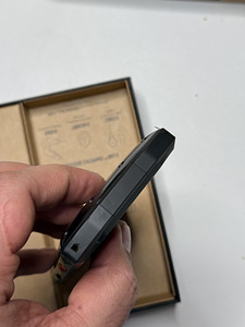 Crosscall CORE-M5 12,6 cm (4.95") Dual SIM ibrida 4G USB tip (9 foto / 10)