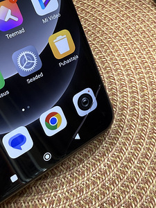 Xiaomi 14 Ultra Black 16GB+512GB (8 foto / 9)