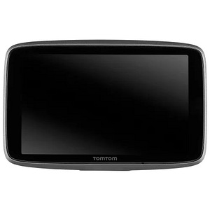 Uus GPS TomTom Go Professional 620 (4 foto / 4)