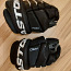 Хоккейные перчатки (фото #1)