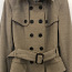 Burberry оригинальное пальто (фото #3)