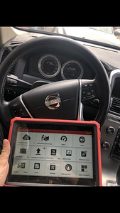 Auto arvuti diagnostika! Välidiagnostika! (5 foto / 5)