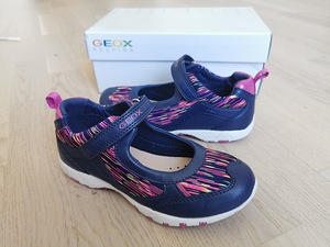 Geox baleriinad s.30 Ballerinas - sandaalid suurus 30 (19,5cm) (3 foto / 3)