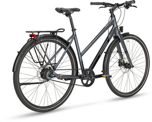 Велосипед / Jalgratas Stevens Courier luxe 28 (2 фото из 6)