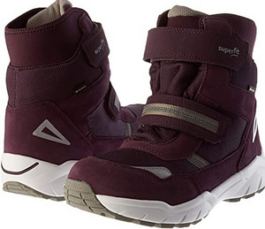 Laste talvesaapad Superfit Culusuk Snow Gore-tex s.33 (2 foto / 2)