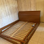 Двухспальная кровать 160/200 с матрасом (фото #4)