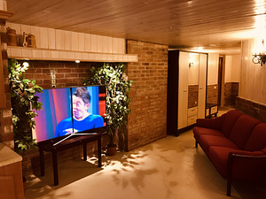 Korter uurile 65 m2, sauna. Ot hozjaina (2 foto / 14)