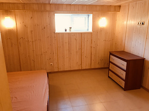 Korter uurile 65 m2, sauna. Ot hozjaina (5 foto / 14)