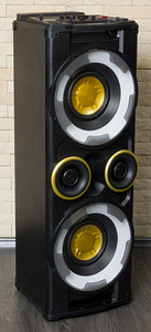 Philips NX5 (5 foto / 7)