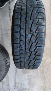 205/55/16 5x112 Lamellid Cordiant vw/audi velgedel (2 foto / 8)