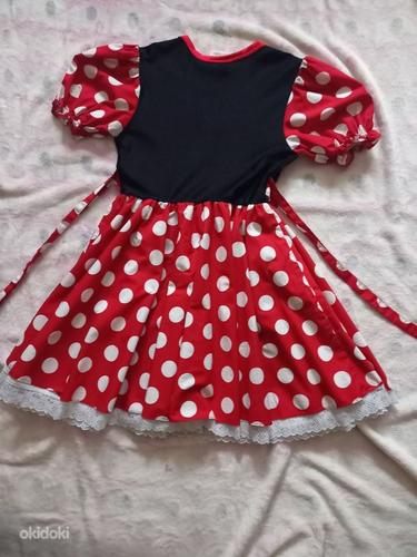 Детское платье Walt Disney World (фото #2)