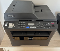 Brother MFC-7860DW wireless laser printer/copier/fax