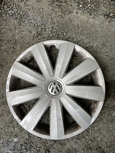 Диск 16' Škoda/Volkswagen/Audi/Seat (4шт) (2 фото из 2)