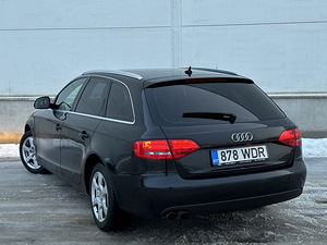 Audi A4 2.0D 105kw автомат (5 фото из 15)