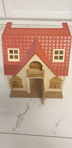 Sylvanian Families 5303 Starter House (1 foto / 2)