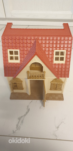 Sylvanian Families 5303 Starter House