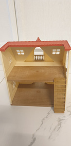 Sylvanian Families 5303 Starter House (2 foto / 2)