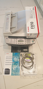 Multifunktsionaalne laserprinter Canon i-SENSYS MF4350d