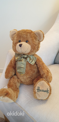 Harrods tedfy