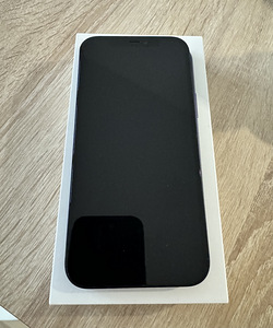 iPhone 12 64gb black (4 foto / 4)