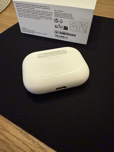 Airpods pro (2nd generation) Garantii Uueväärsed (5 foto / 7)