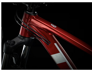 Новый велосипед Trek Marlin 6 модель 2023 горный велосипед (4 фото из 10)