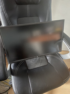Продам монитор V7 L236VA-2E 23" (1 фото из 3)