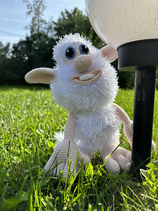 Buba/Buba (3 foto / 3)