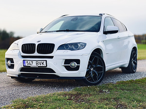BMW X6 E71 210kw (1 фото из 15)