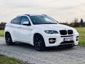 BMW X6 E71 210kw (2 фото из 15)