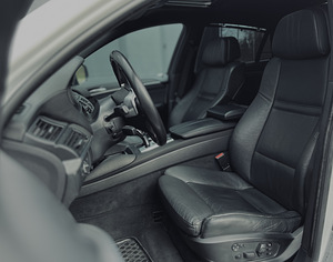 BMW X6 E71 210kw (15 фото из 15)