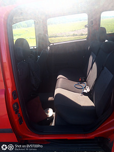 Продан Opel Combo 1.6 CNG 71 кВт (3 фото из 7)