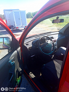 Продан Opel Combo 1.6 CNG 71 кВт (5 фото из 7)